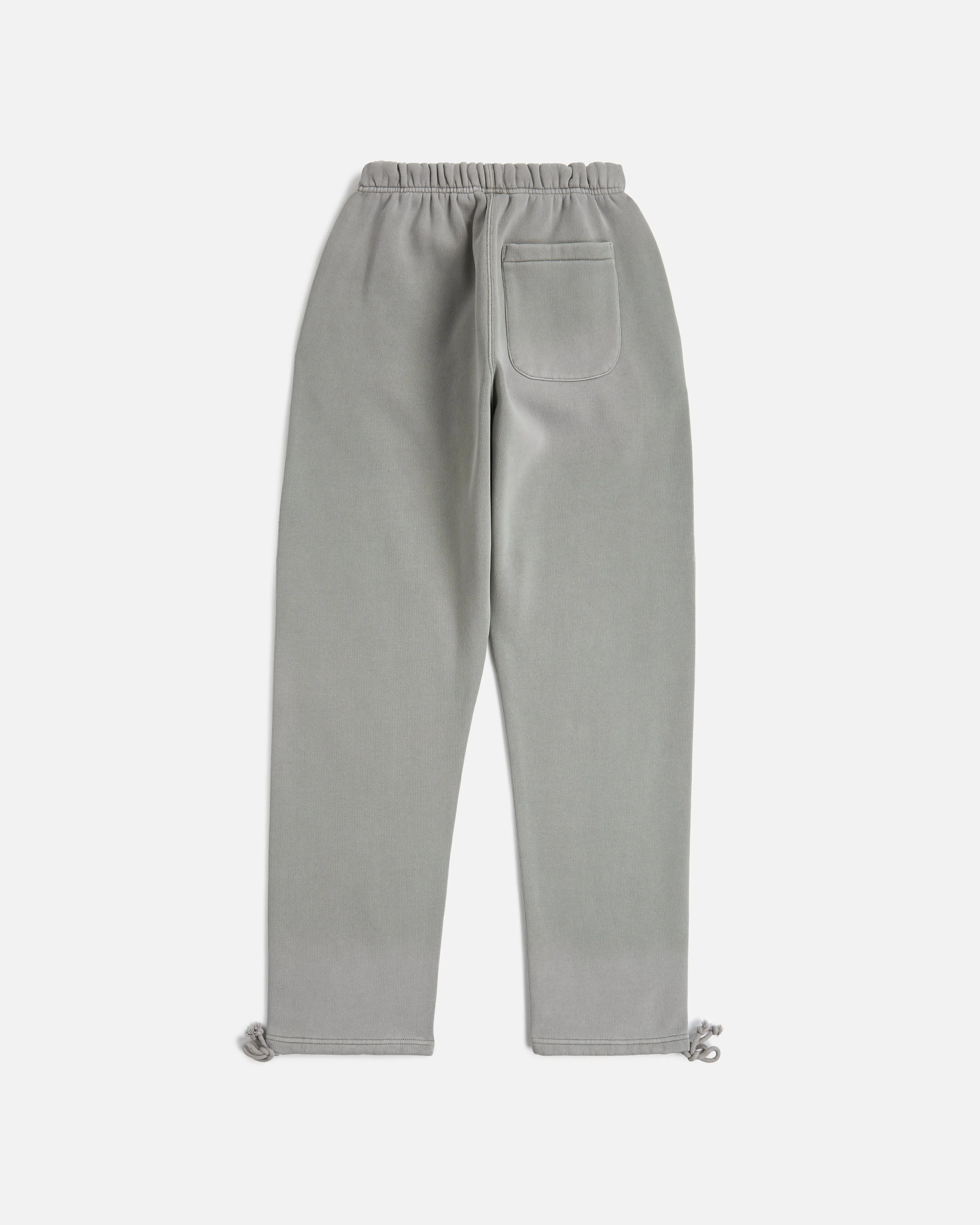 Patta Athletic Drawcord Straight Jogging Pants