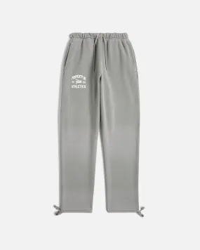 Patta Athletic Drawcord Straight Jogging Pants