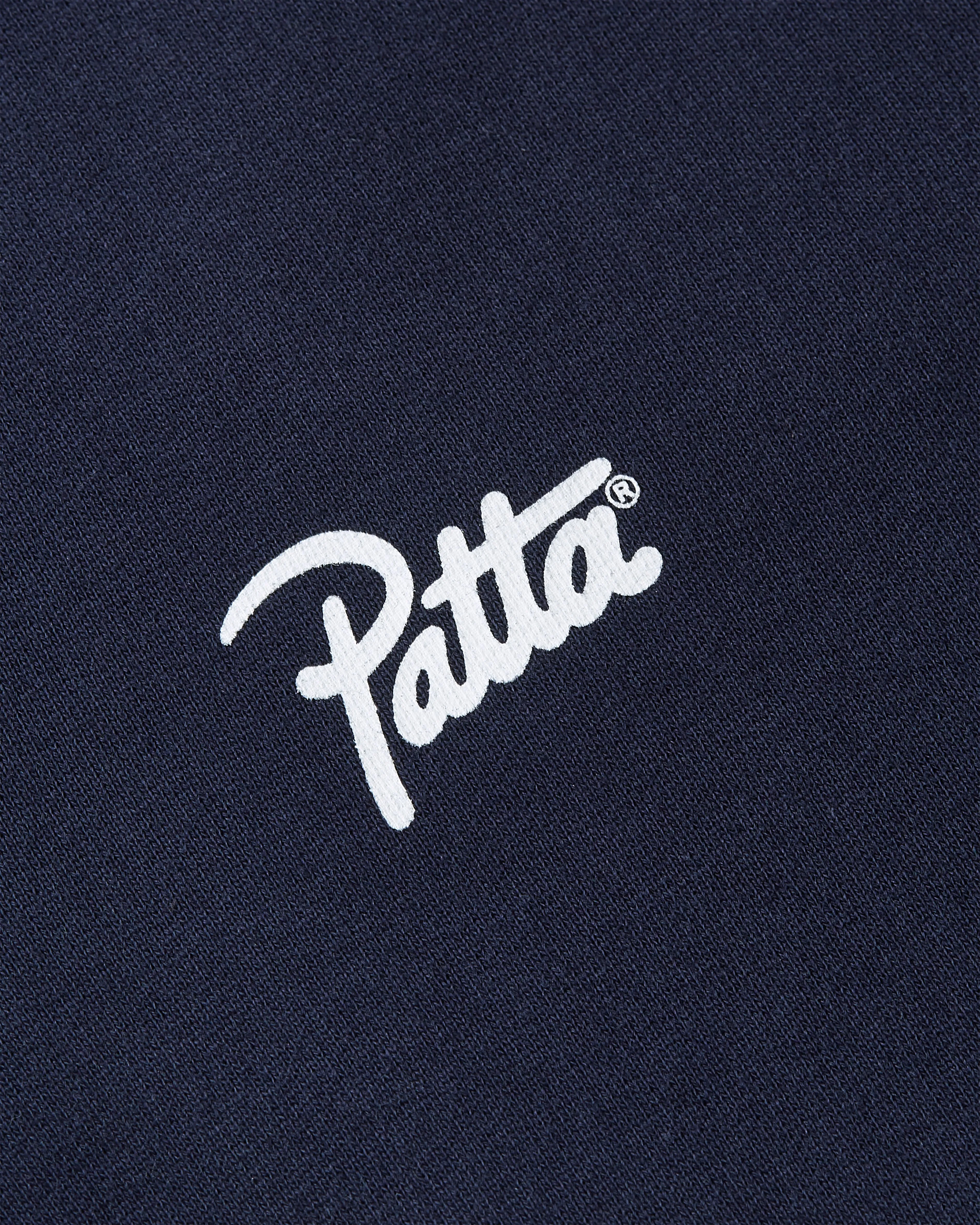 Patta Classic Jogging Pants