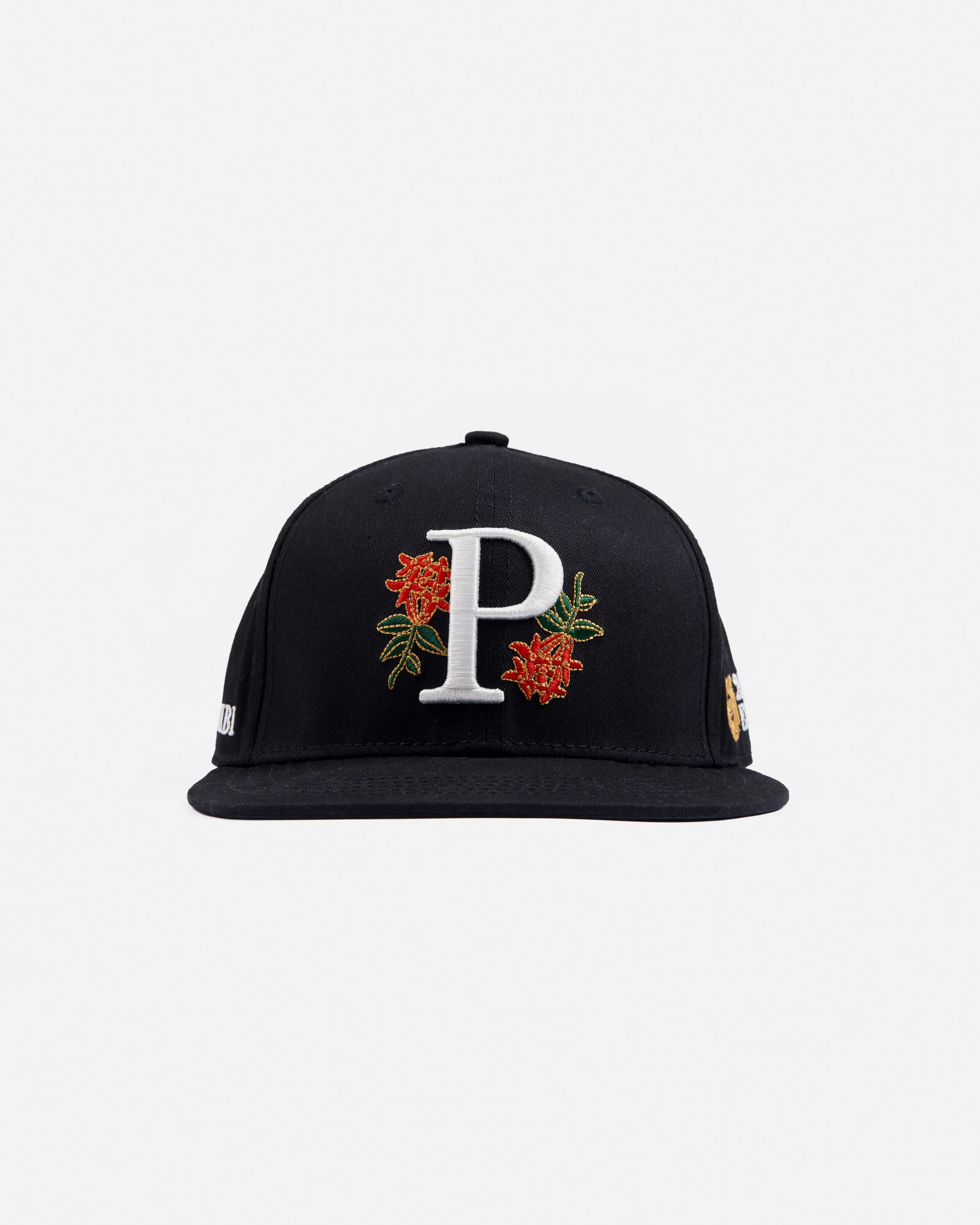 Patta Faya Lobi Libi Sports Cap