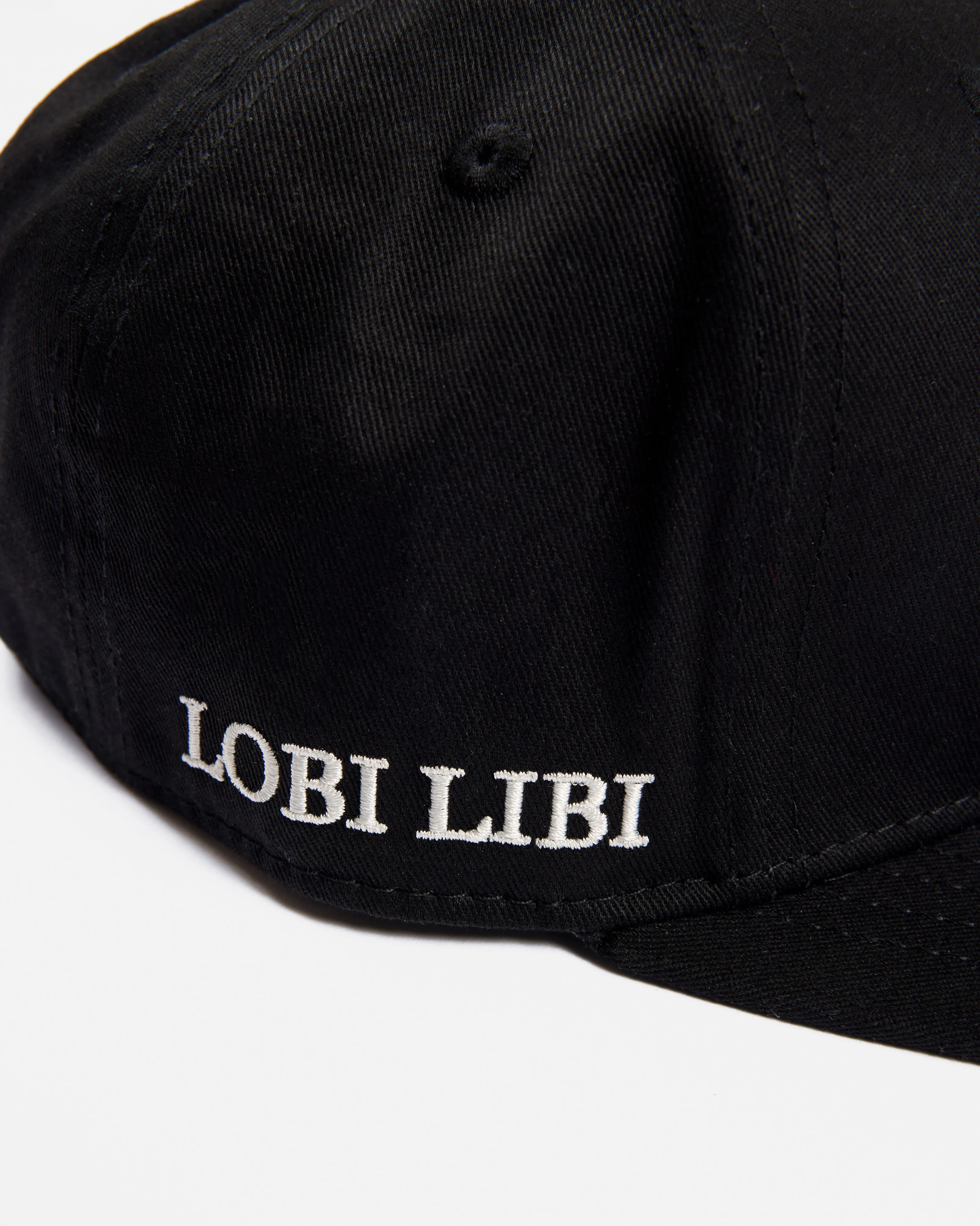 Patta Faya Lobi Libi Sports Cap