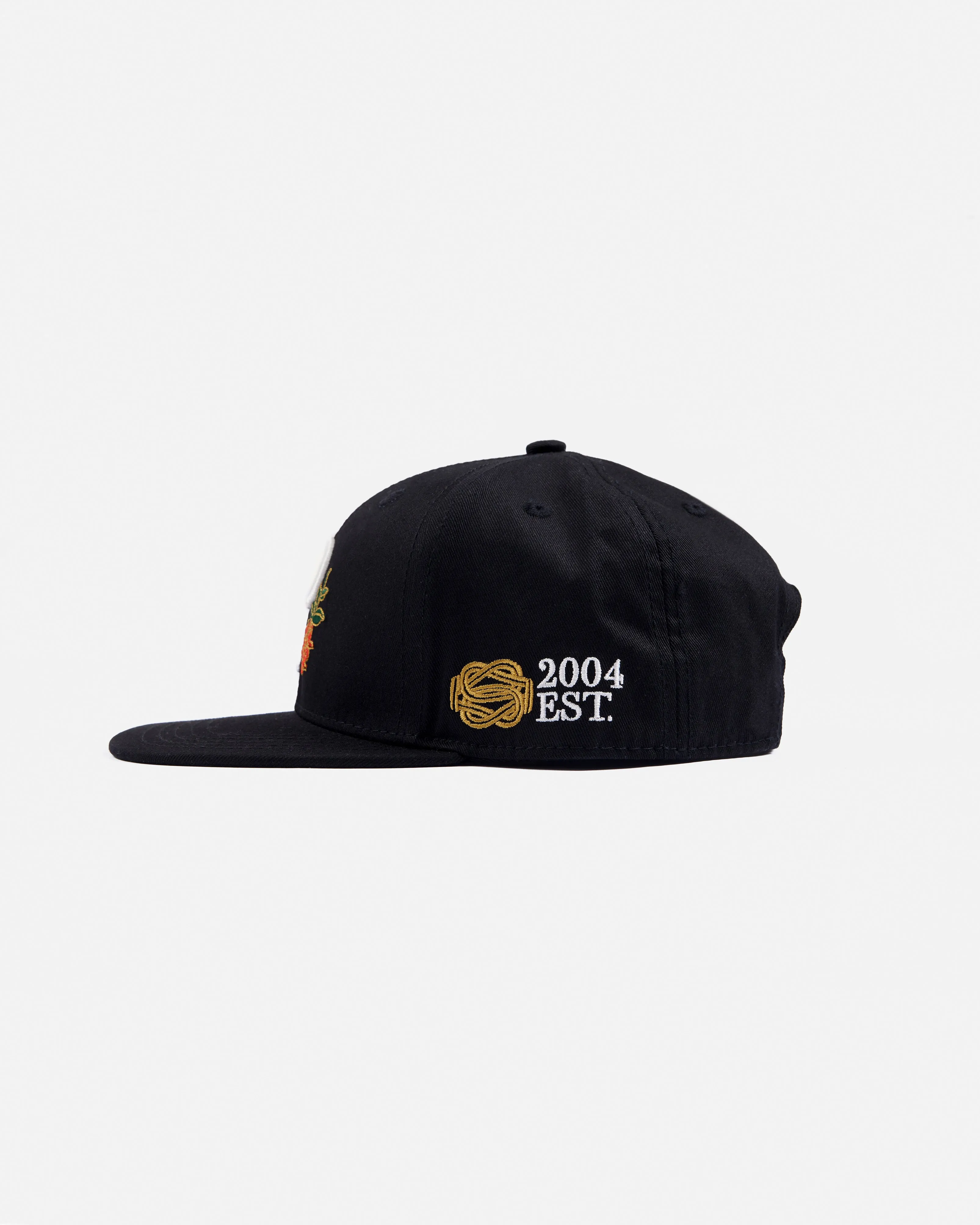 Patta Faya Lobi Libi Sports Cap