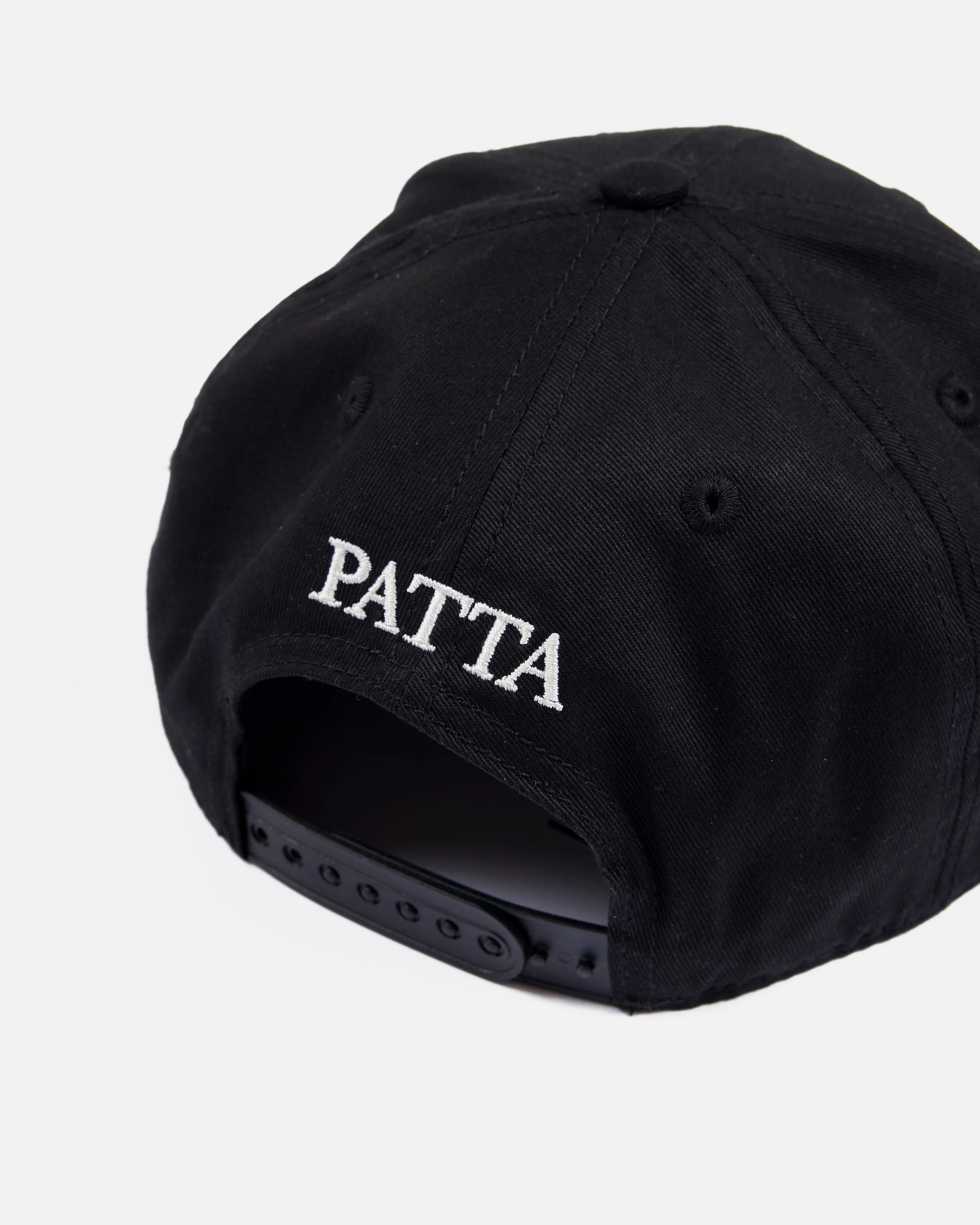 Patta Faya Lobi Libi Sports Cap