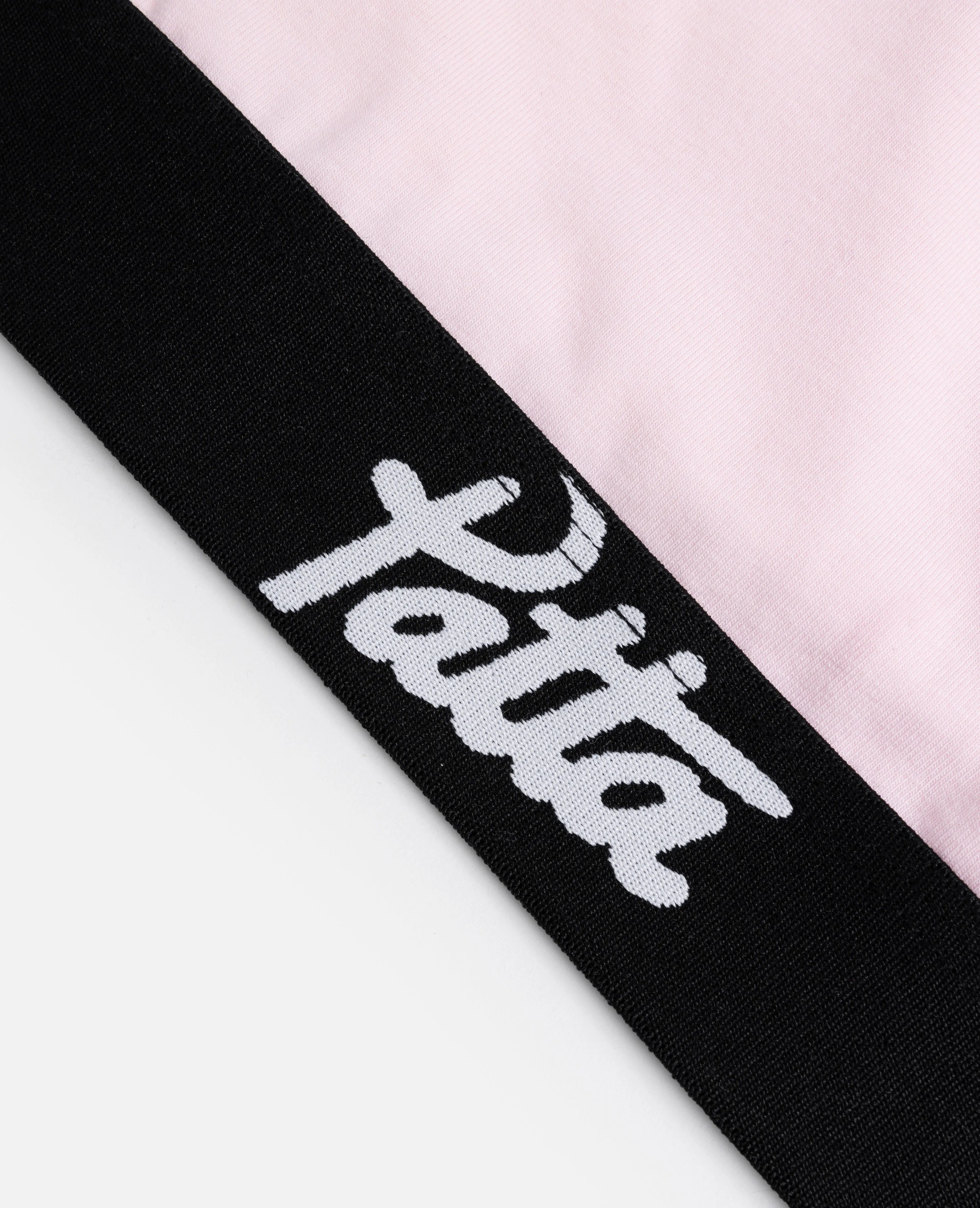 Patta Femme Basic Bralette (Cradle Pink)