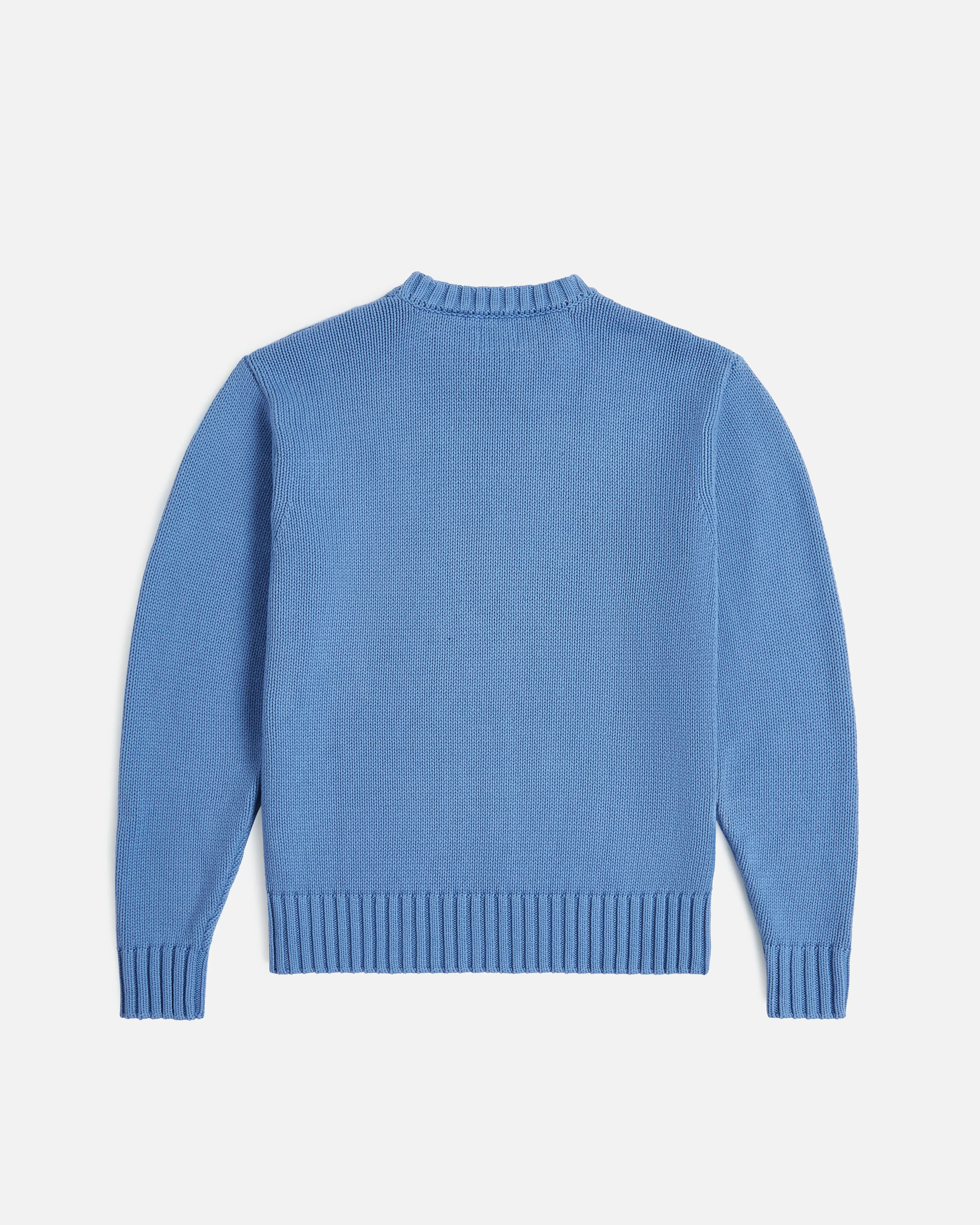 Patta Original Clothing Knitted Jumper