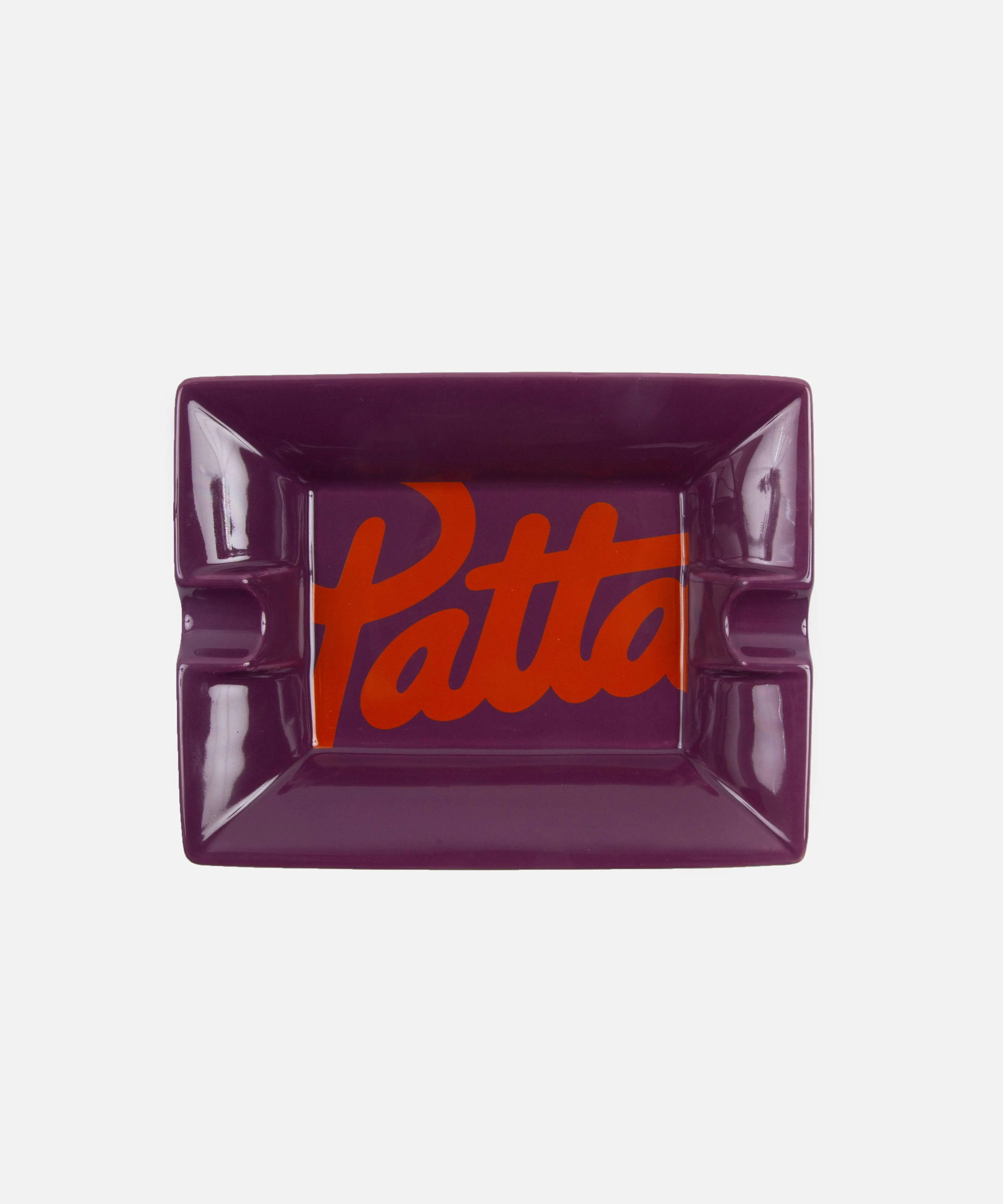 Patta Script Logo Cigar Ashtray