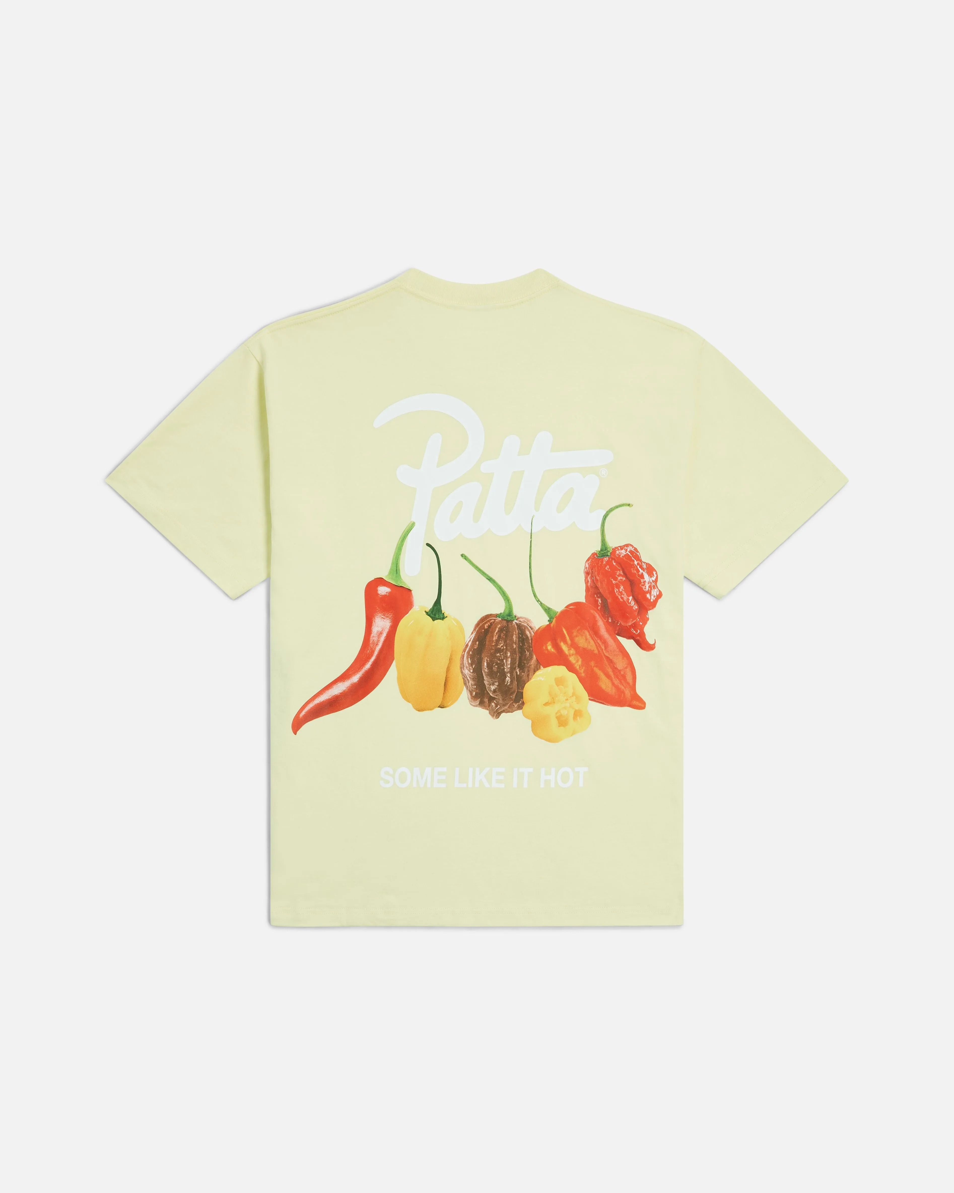 Patta Some Like It Hot T-Shirt