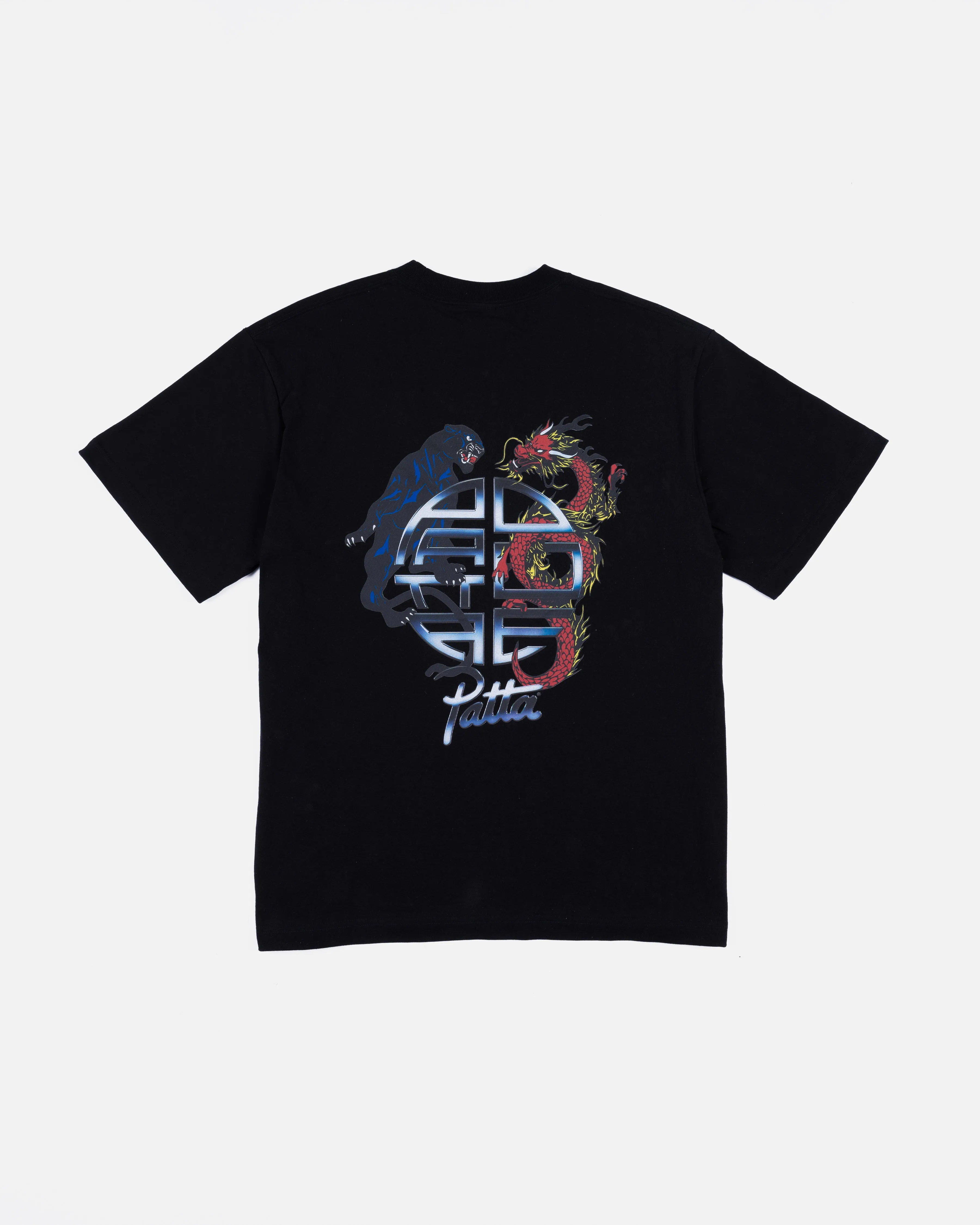 Patta x DOE 20/10 T-shirt