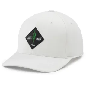 Ping Cactus Patch Snapback Hat