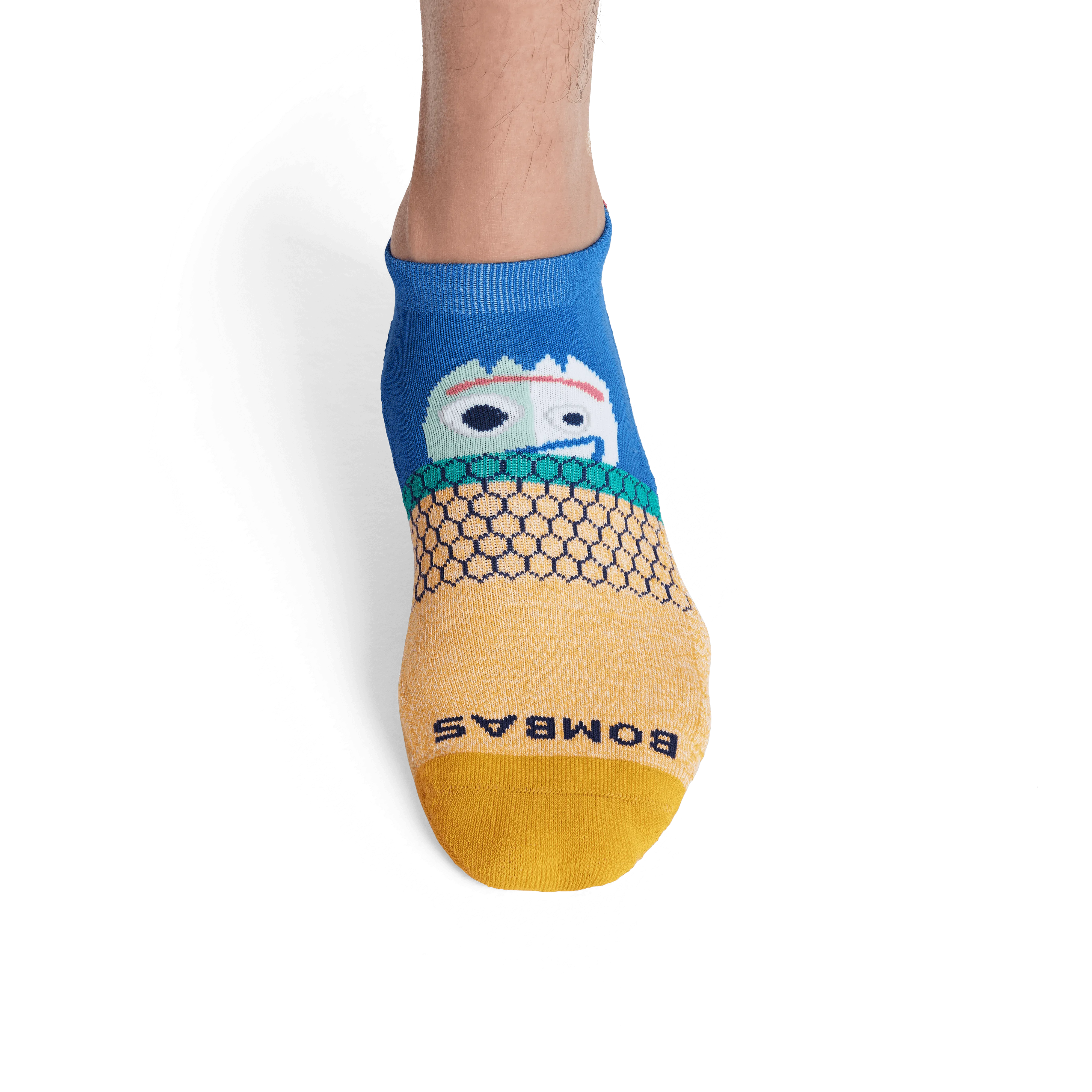 Pixar | Bombas Ankle Socks