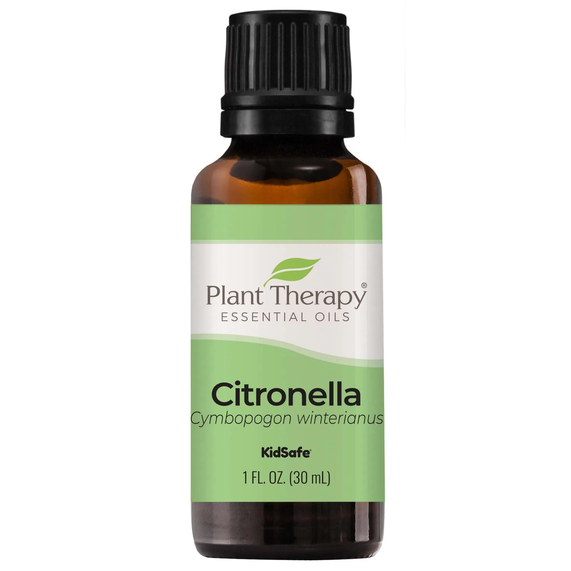 Plant Therapy Citronella Essential Oil