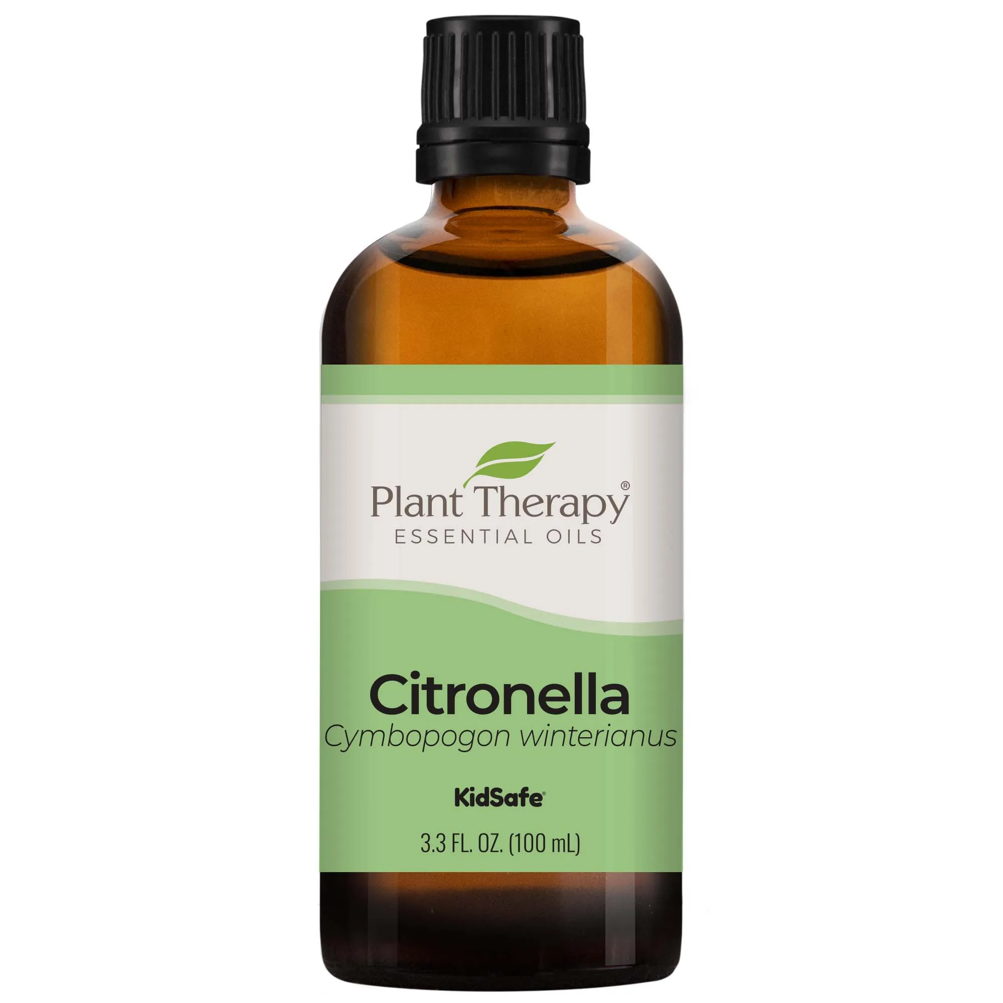 Plant Therapy Citronella Essential Oil