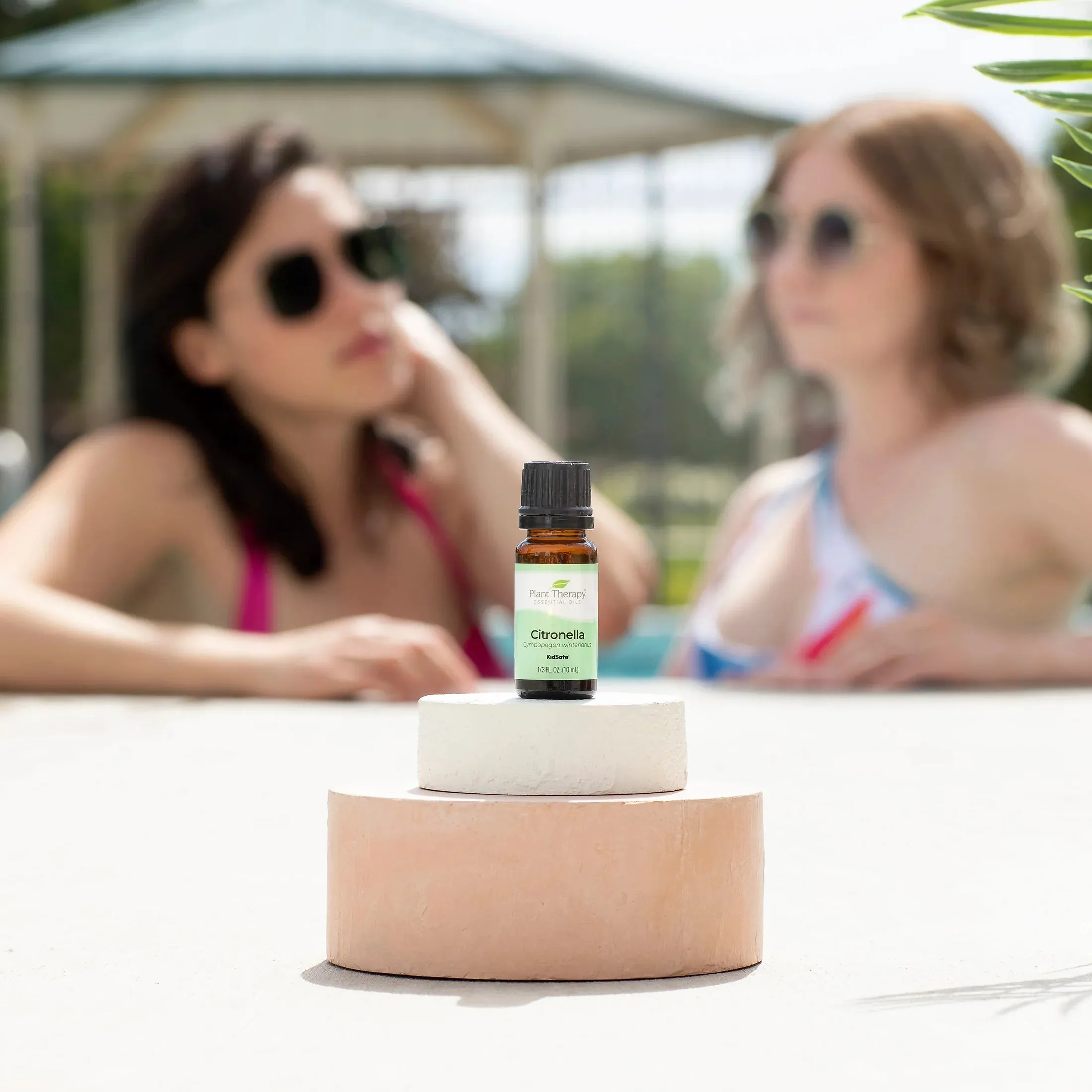 Plant Therapy Citronella Essential Oil