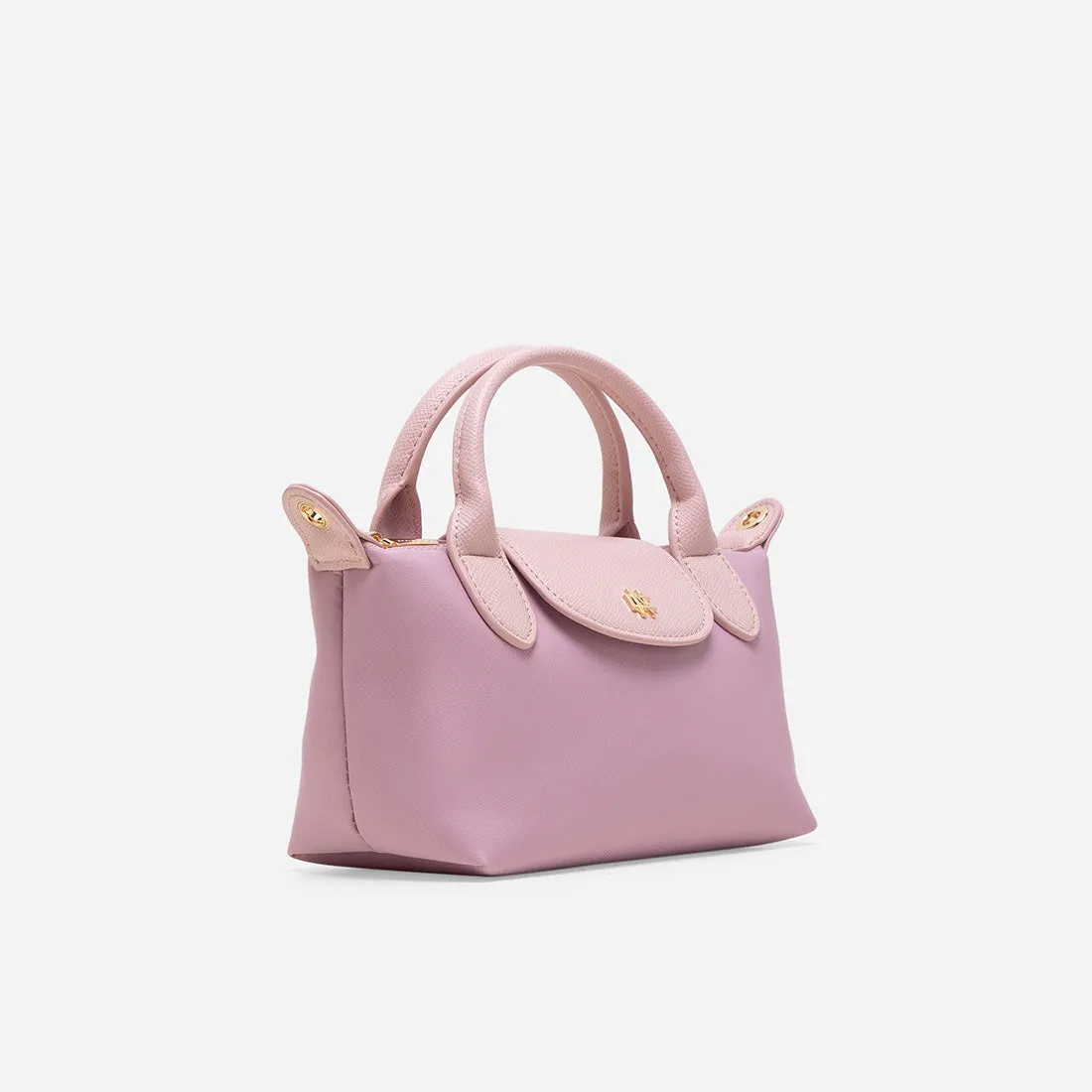 Poppy Nylon Tote