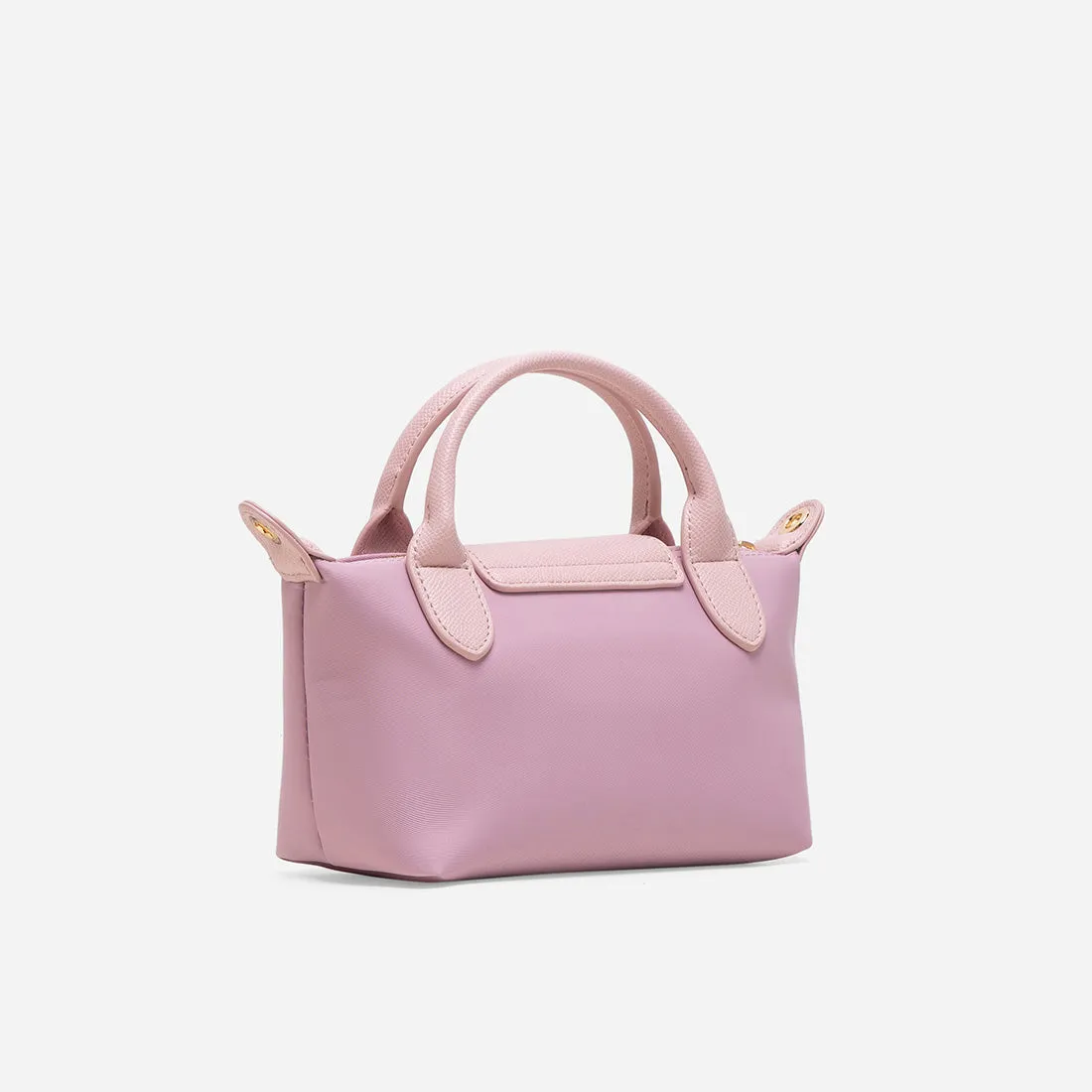 Poppy Nylon Tote