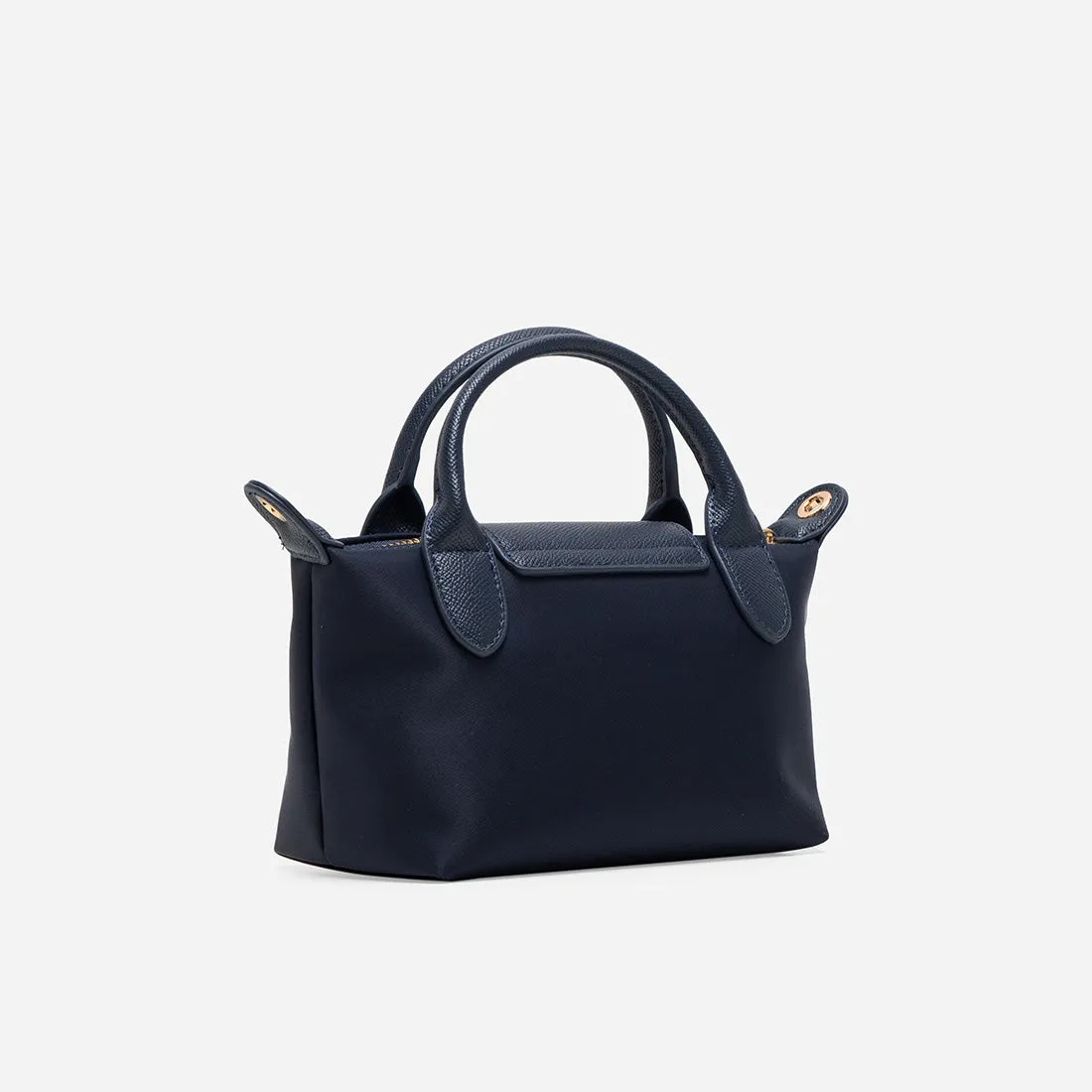 Poppy Nylon Tote