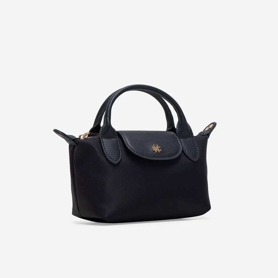 Poppy Nylon Tote