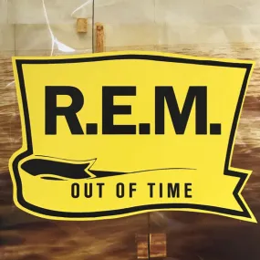 R.E.M. ~ Out Of Time