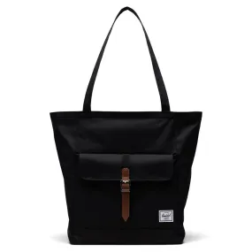 Retreat Tote - Black