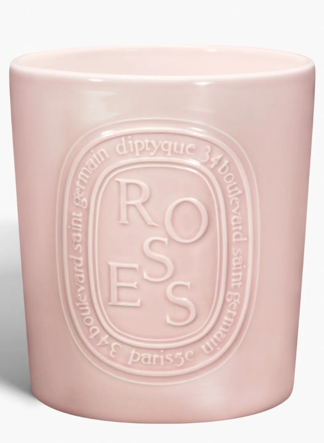 ROSES Extra-Large Candle- 1.5 kg