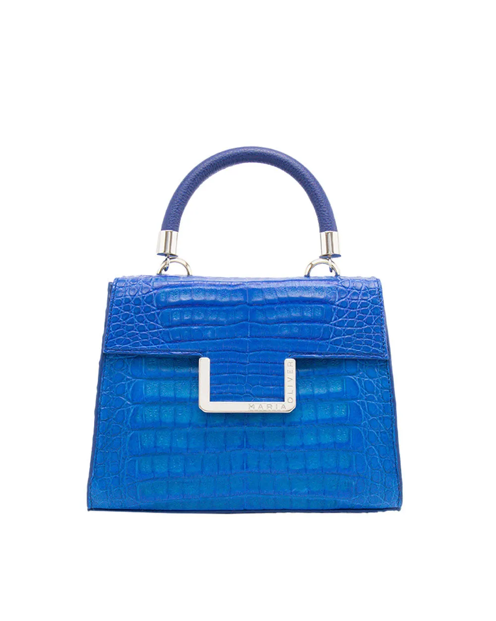 Small Michelle Bag in Blue