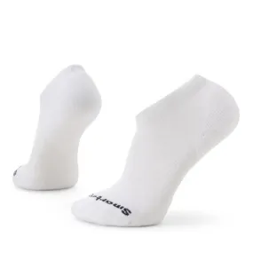 Smartwool Athletic TC Low Ankle in White