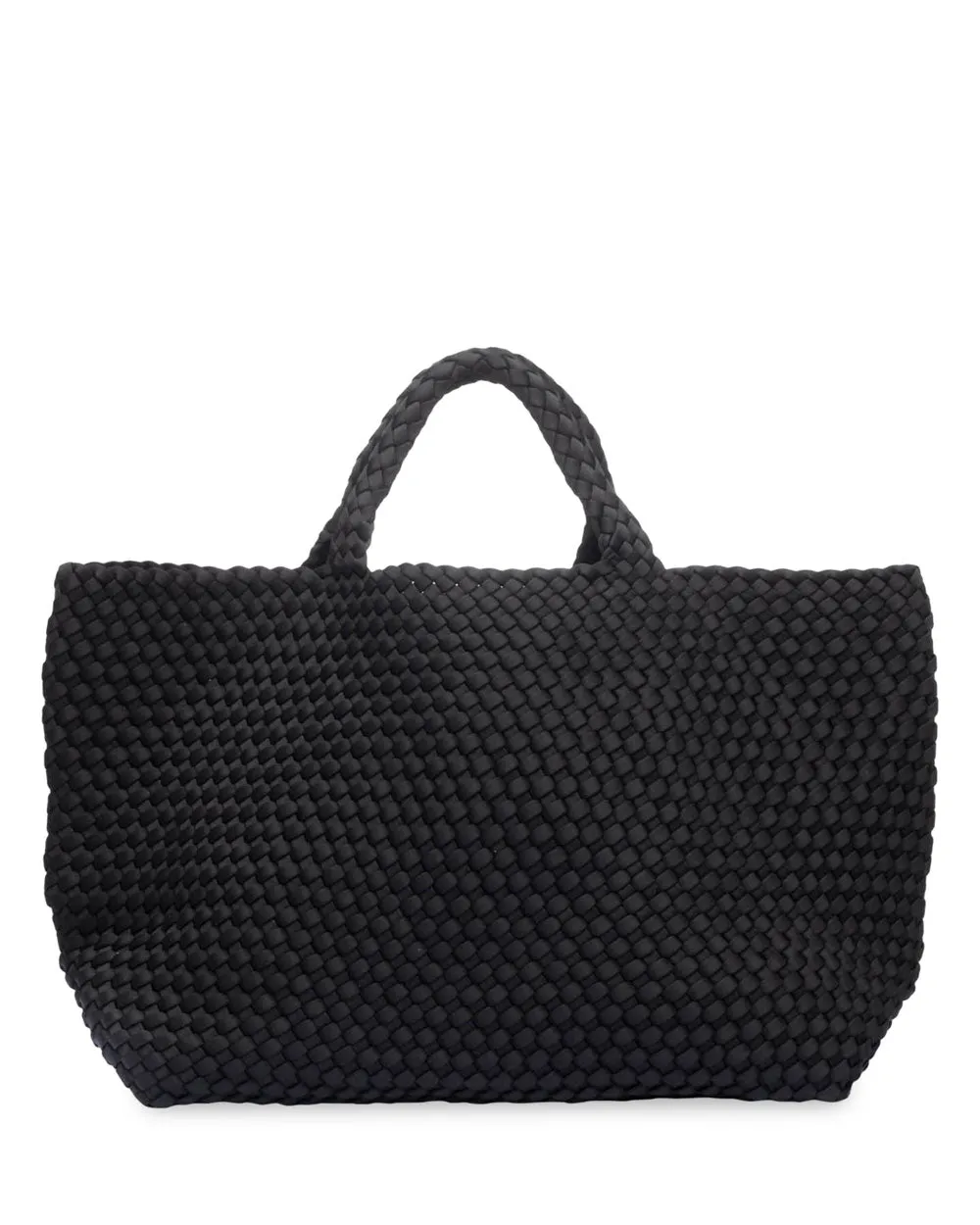 St. Barths Large Tote in Onyx