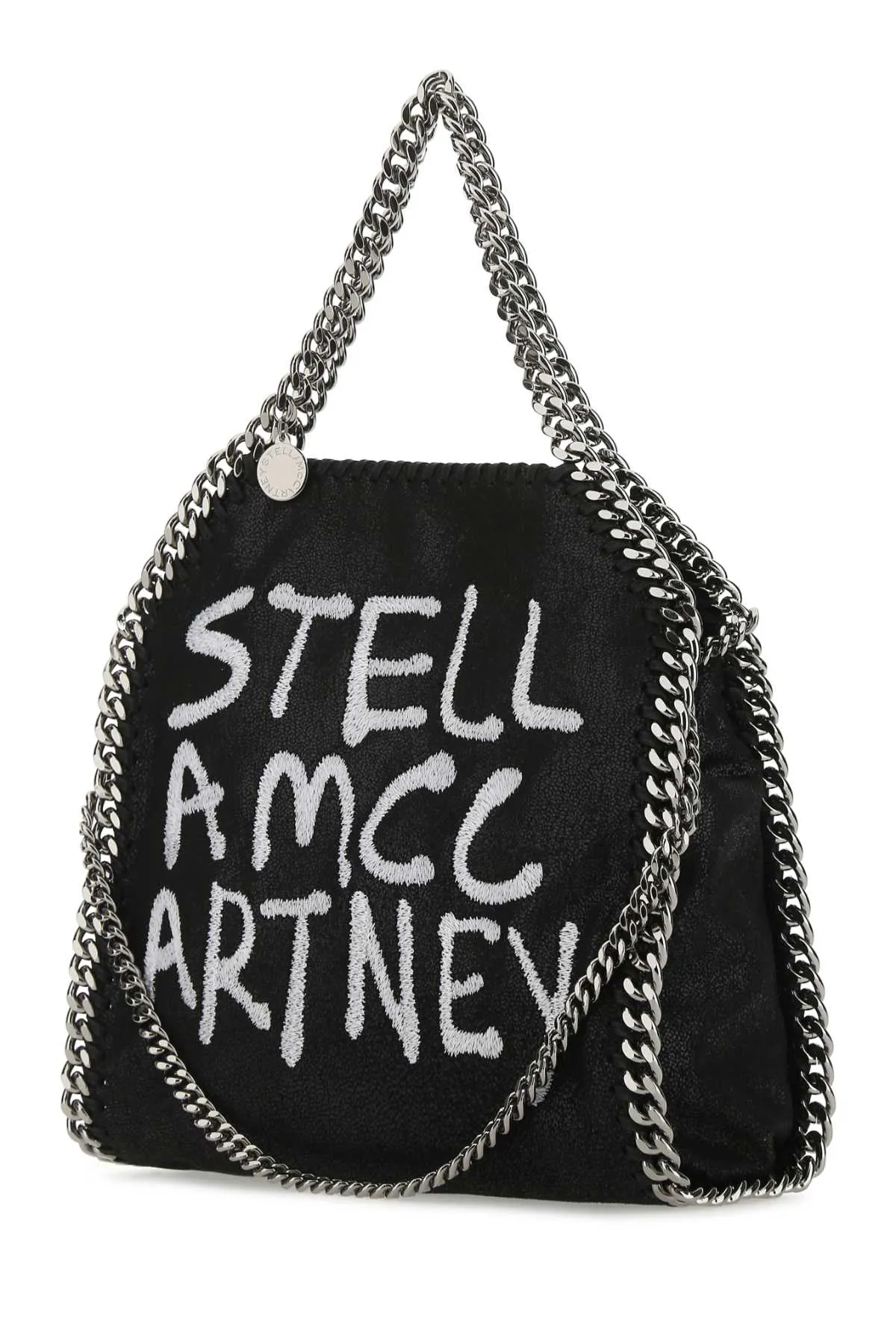 Stella McCartney X Ed Curtis Falabella Mini Tote Bag