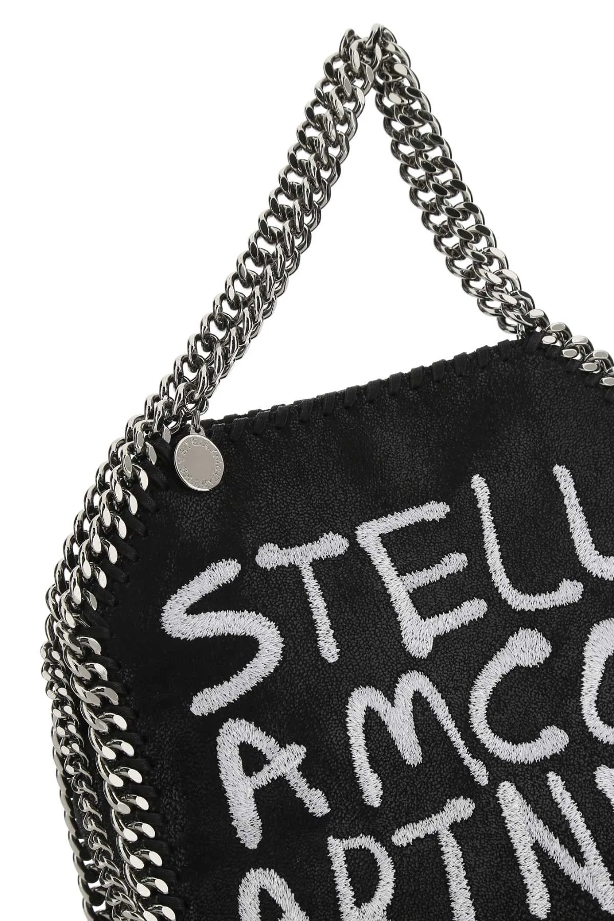 Stella McCartney X Ed Curtis Falabella Mini Tote Bag