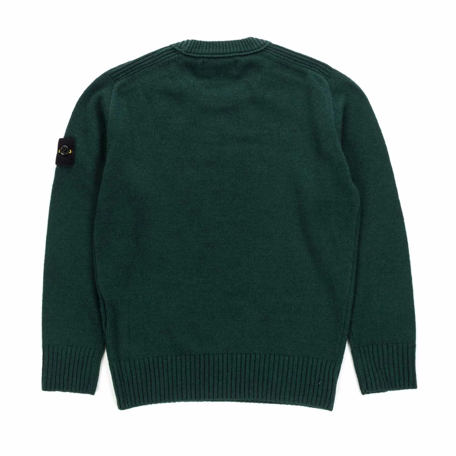 Stone Island Cashmere Jumper For Boys