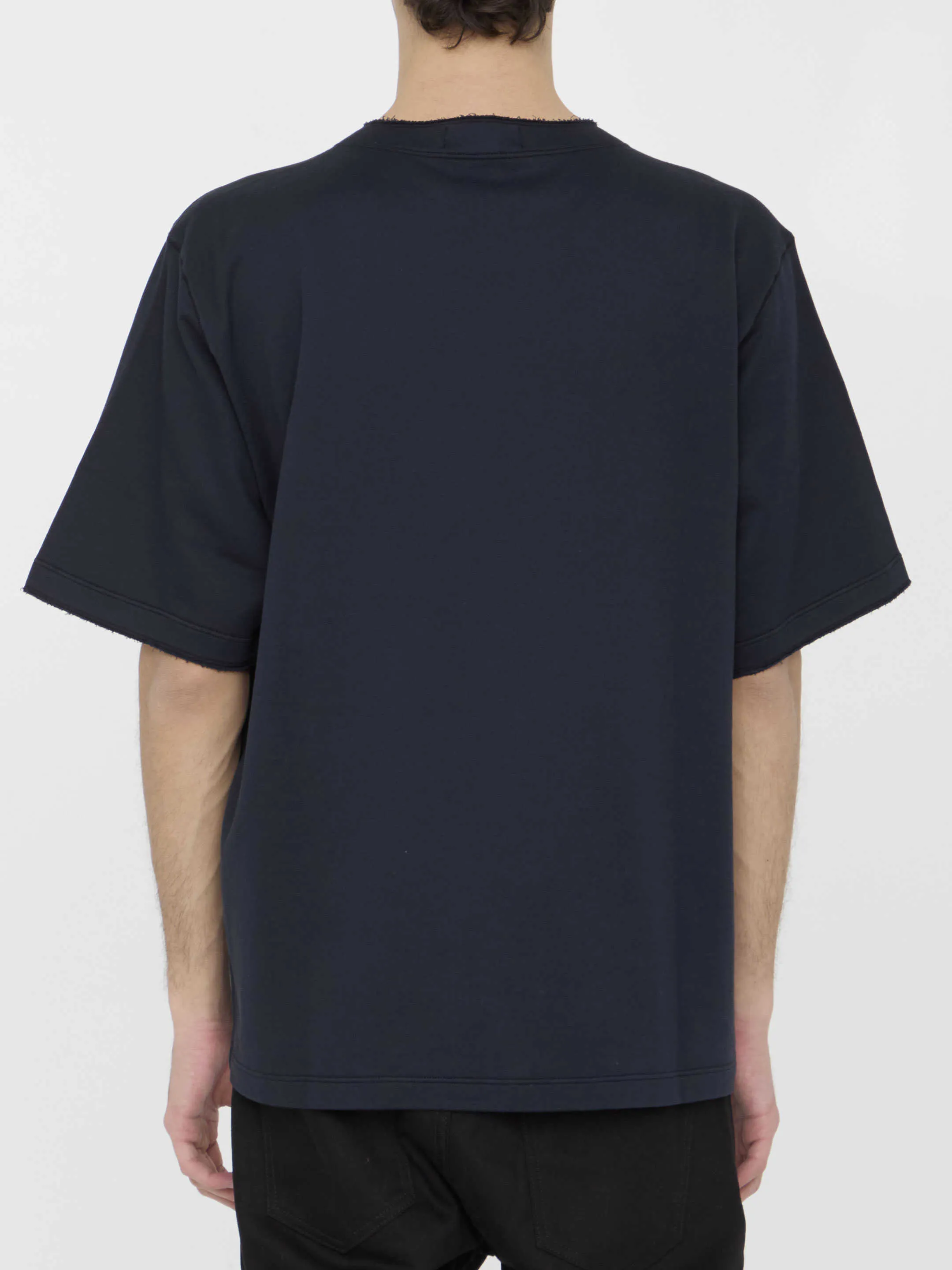 STONE ISLAND  |Stone Island Ghost T-Shirt