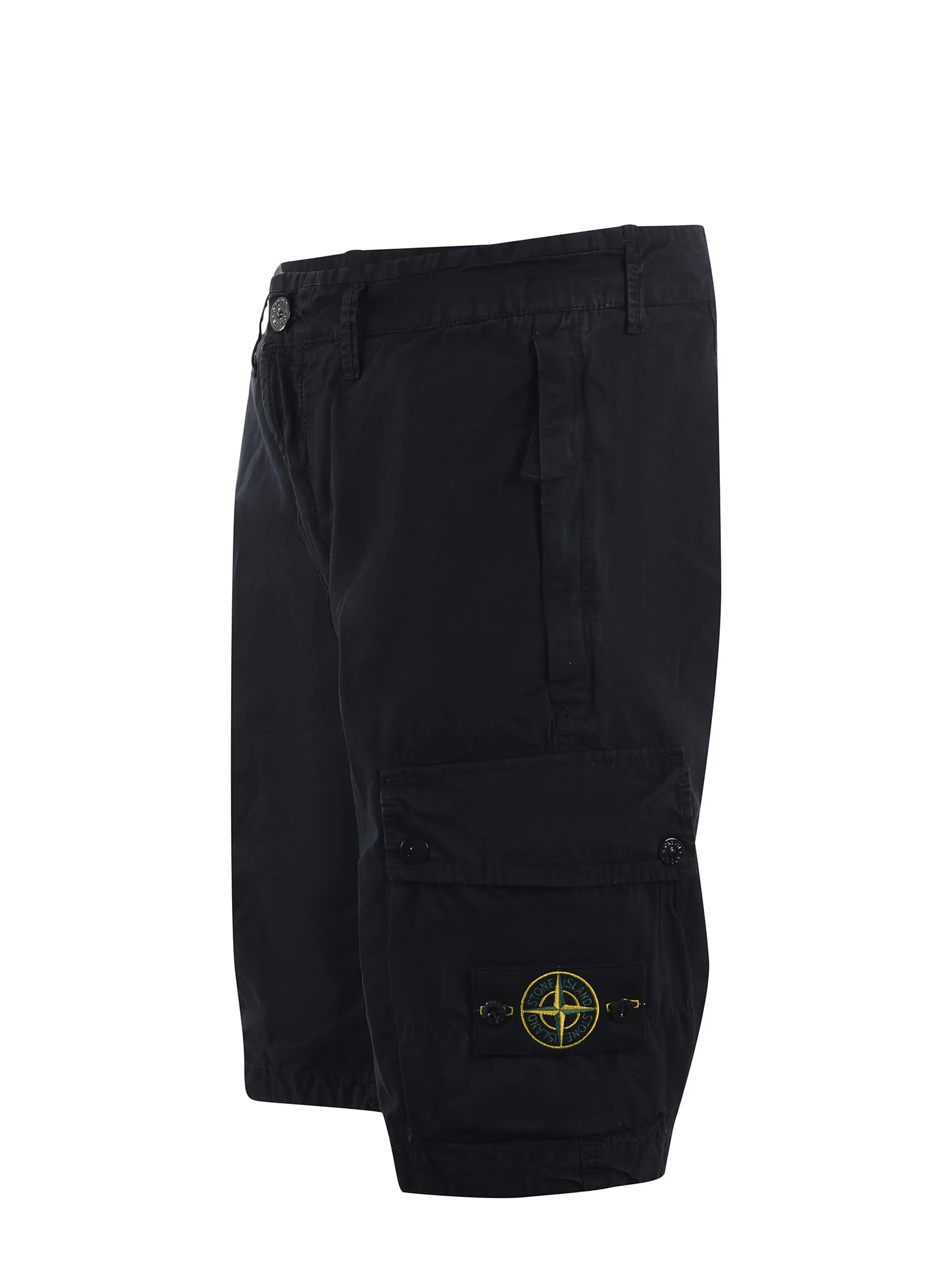 STONE ISLAND Stone Island shorts