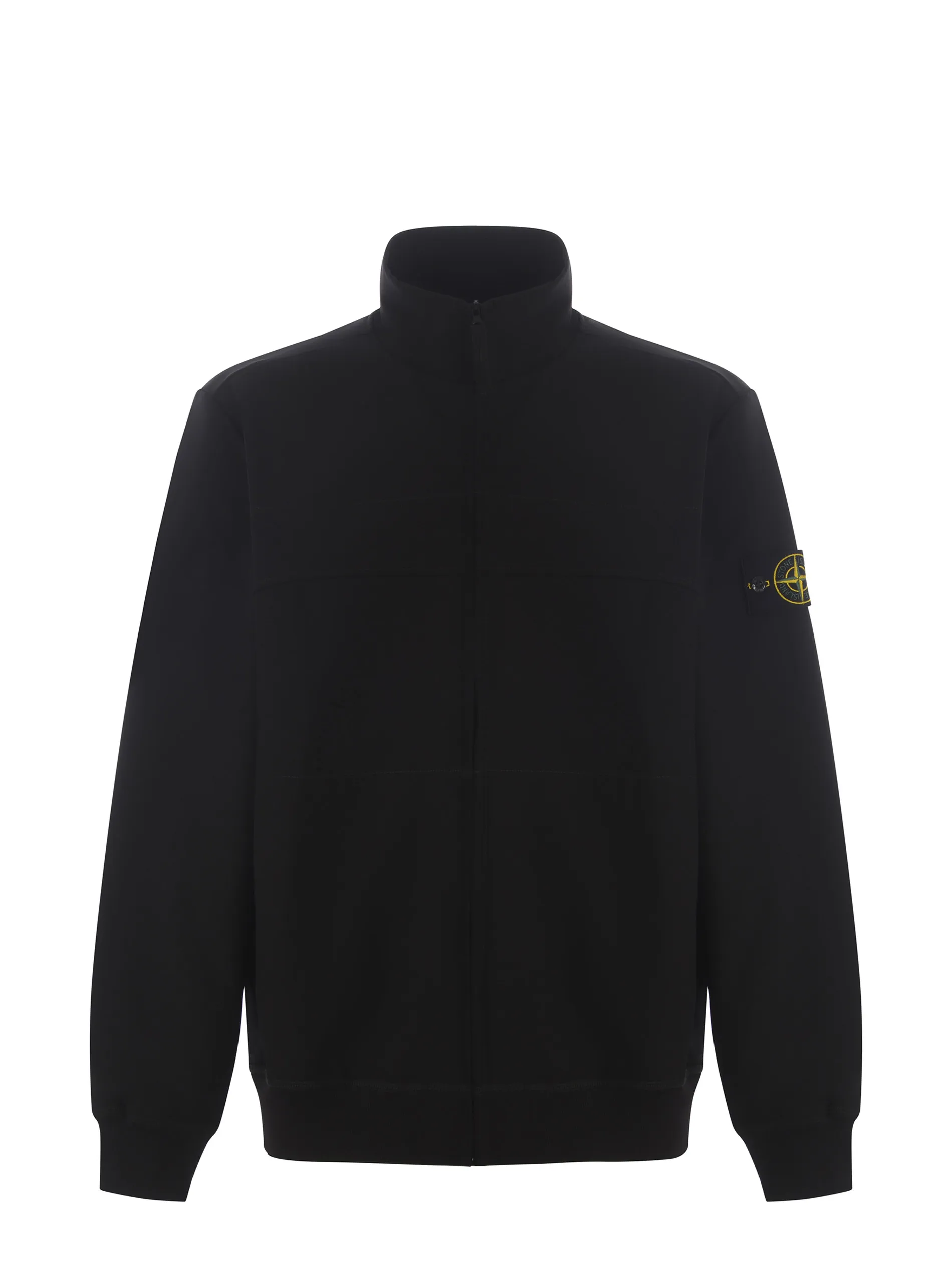 STONE ISLAND Sweatshirt Stone Island made of stretch jersey