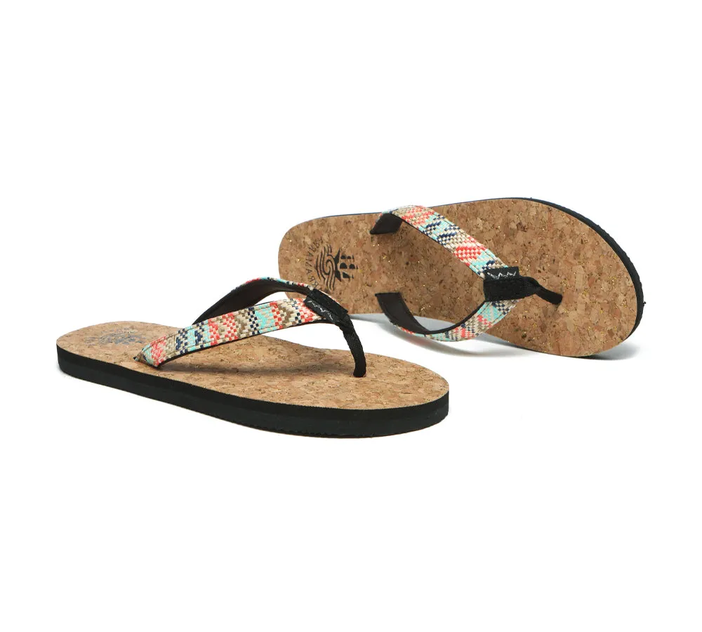 TARRAMARRA Flip Flops Thongs Heliam