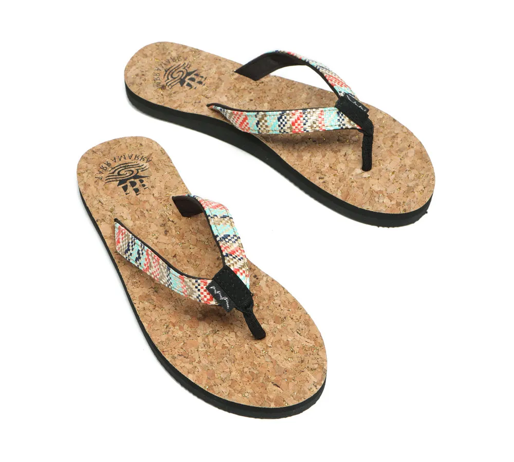 TARRAMARRA Flip Flops Thongs Heliam