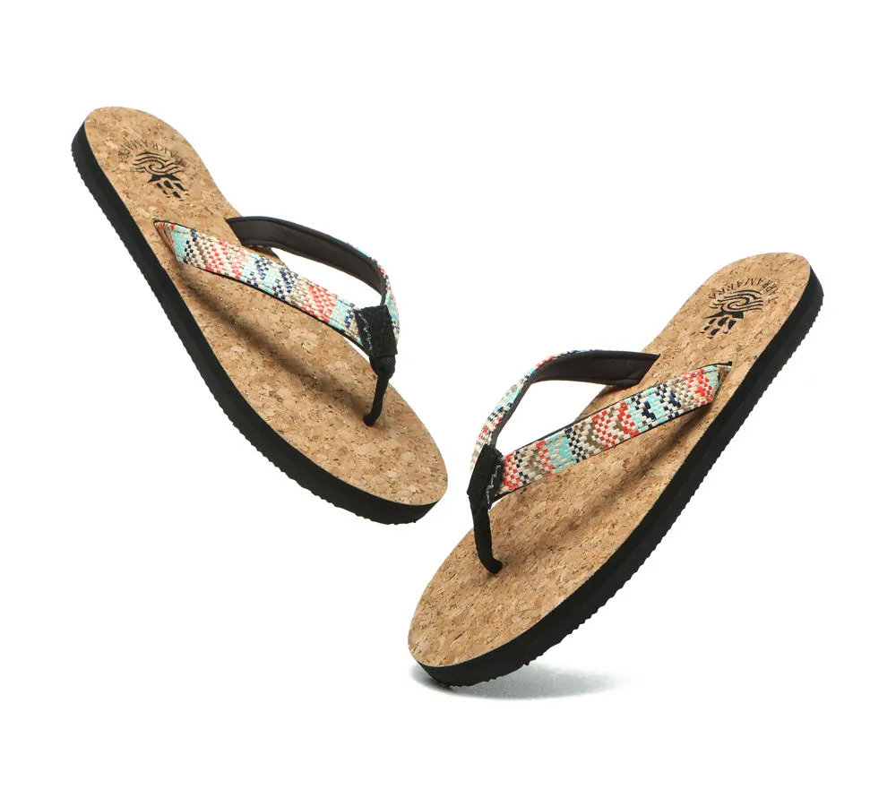 TARRAMARRA Flip Flops Thongs Heliam