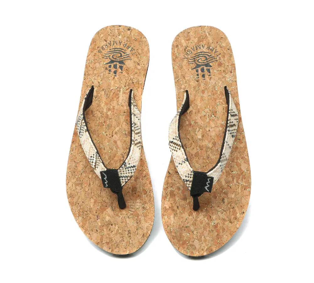 TARRAMARRA Flip Flops Thongs Heliam