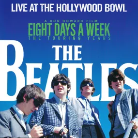 The Beatles ~ Live At The Hollywood Bowl