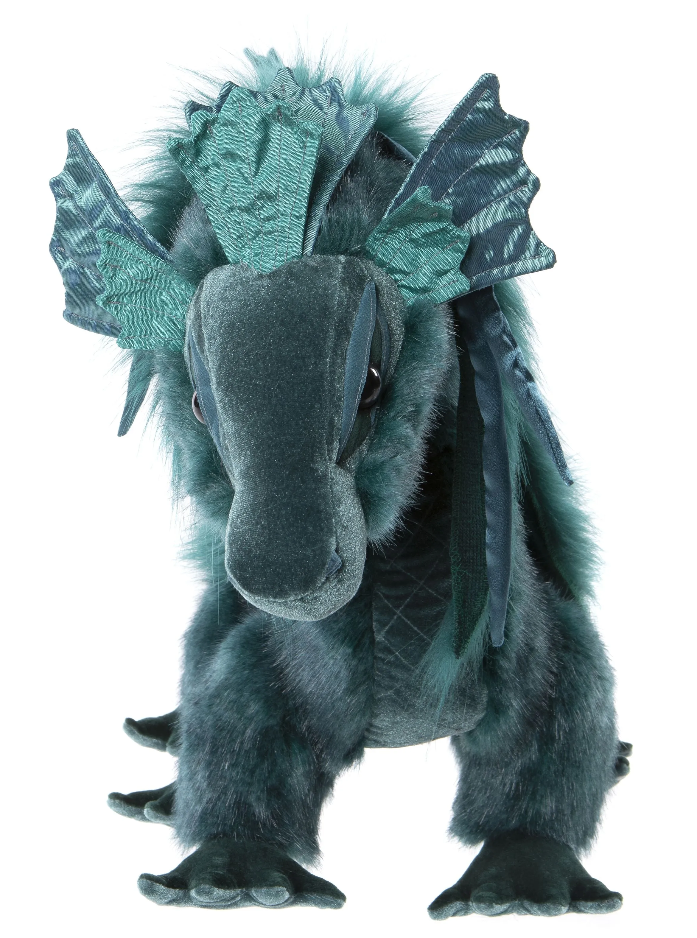 The Loch Ness Monster Charlie Bears Limited Edition Pre-Order Full