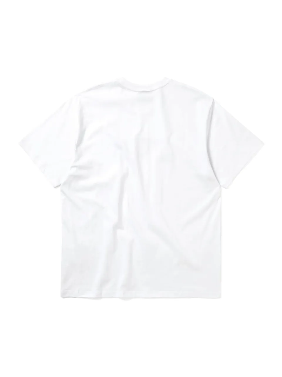 thisisneverthat  |Unisex Street Style Plain Logo Skater Style T-Shirts