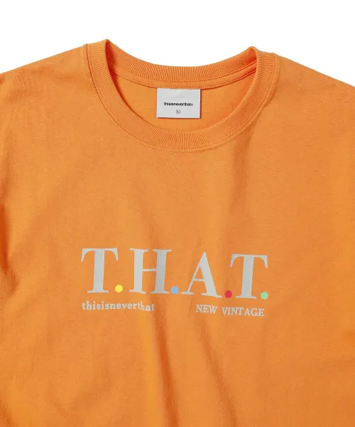 thisisneverthat  |Unisex Street Style T-Shirts