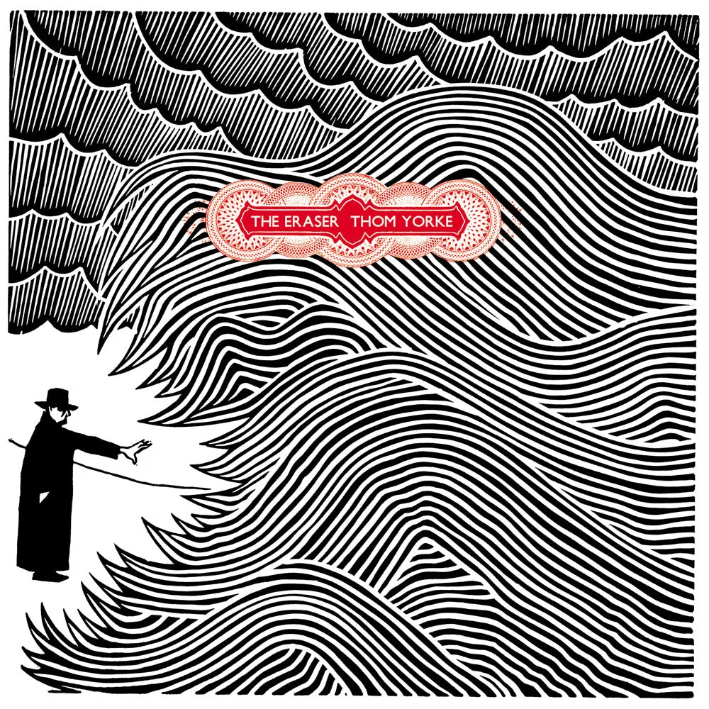 Thom Yorke ~ The Eraser