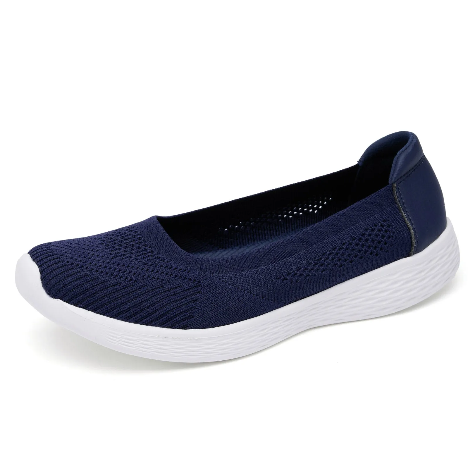 Tiosebon Women's Low-Top Flats