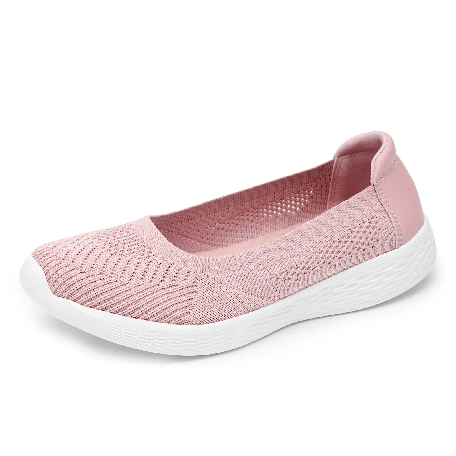 Tiosebon Women's Low-Top Flats