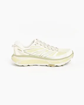 U Mafate Speed 2 Shoes in Eggnog/ Celery Root