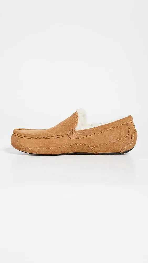 UGG   Ascot Slippers 