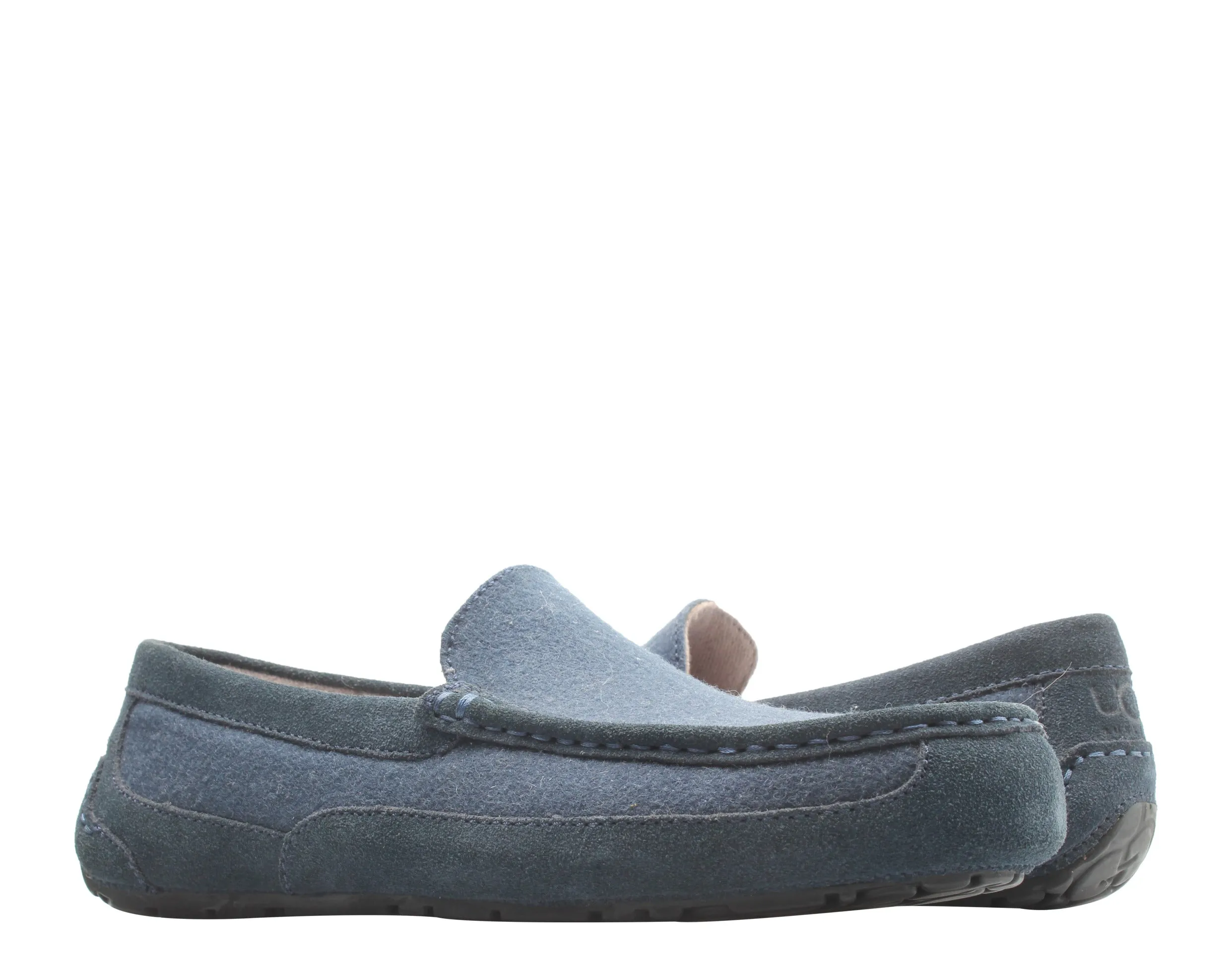 UGG Australia Alder Wool Slip-On Men's Casual Shoes