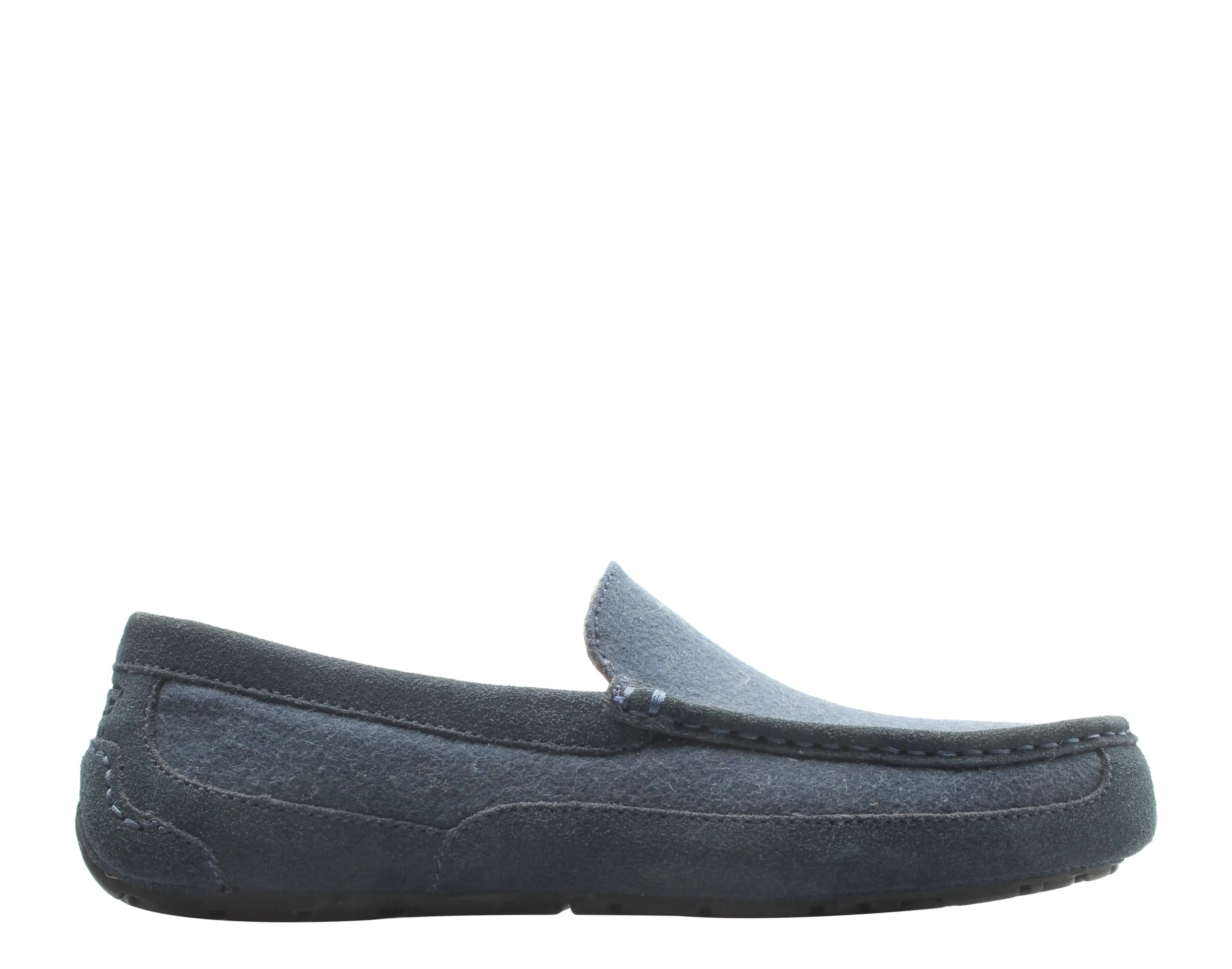 UGG Australia Alder Wool Slip-On Men's Casual Shoes