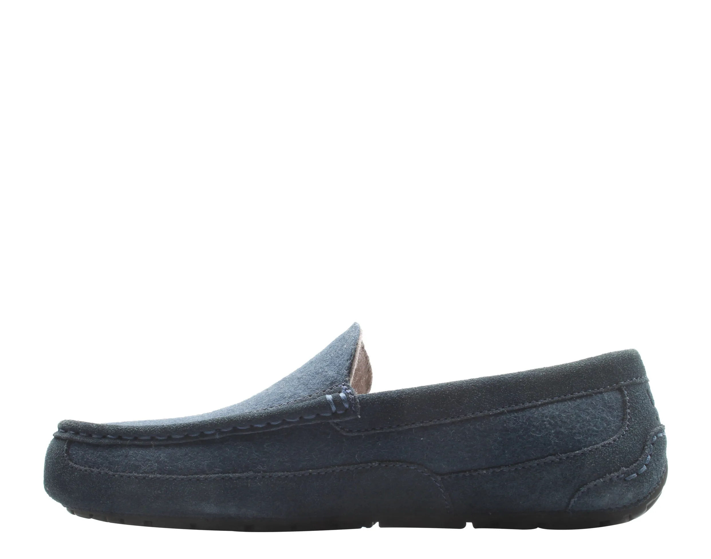 UGG Australia Alder Wool Slip-On Men's Casual Shoes