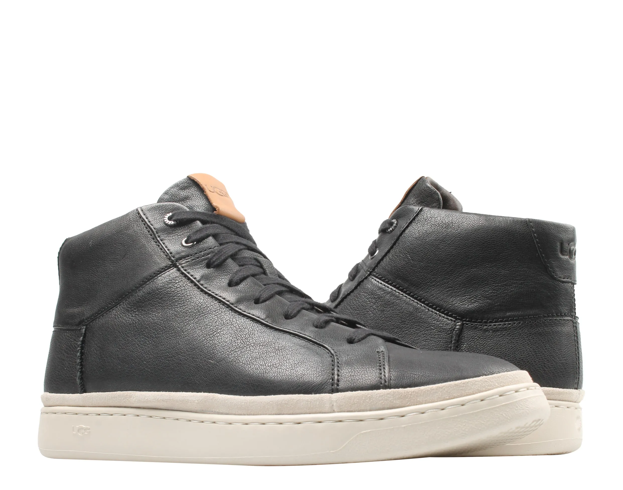 UGG Australia Cali Sneaker High Men's Shoes